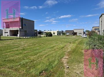 Terreno · 800m² · Venta de Lote | Barrio San Lucas – Lote 230