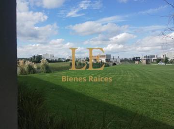 Terreno · 750m² · Venta Lote El Naudir