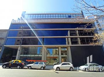 Oficina comercial · 165m² · Oficina en Alquiler - Parque Patricios