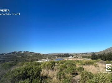 Terreno · 2323m² · Terreno en Venta