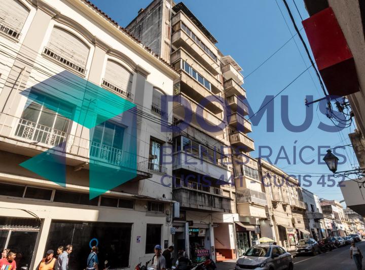 Departamento · 100m² · 3 Dormitorios