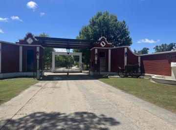 Terreno · 3019m² · ¡Venta! Lote en Campos del Virrey ¡Con Escritura!