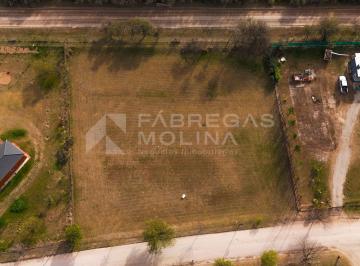 Terreno · 3019m² · ¡Venta! Lote en Campos del Virrey ¡Con Escritura!