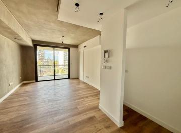 Departamento · 28m² · 1 Ambiente · Increible Monoambiente a Estrenar - en Venta - Chacarita