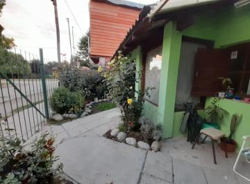 Casa · 80m² · 7 Ambientes · Casa - Obrero