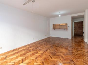Departamento · 30m² · 1 Ambiente · Venta | Departamento Monoambiente en Recoleta - Apto Credito