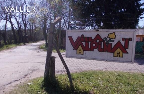 Terreno · 300m²