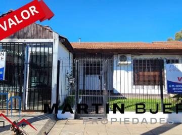 MBJ-MBJ-67_2 · Venta Casa con Local Comercial en Ciudad Evita, La Matanza