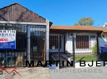 MBJ-MBJ-67_2 · Venta Casa con Local Comercial en Ciudad Evita, La Matanza
