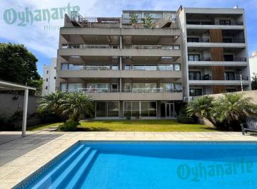 Departamento · 110m² · 4 Ambientes · 1 Cochera · Venta de Exclusivo Departamento en Castelar Norte.