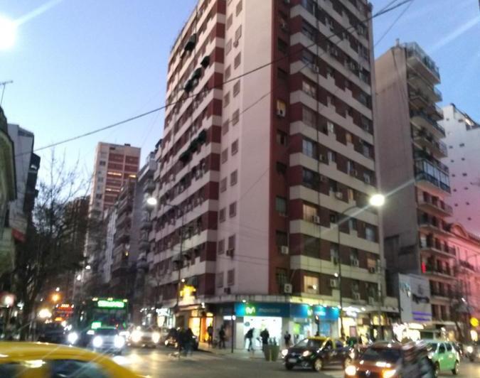 Departamento en venta en Caballito · 3 ambientes