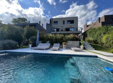 Casa · 249m² · 3 Ambientes · ¡Venta! Terrazas de La Estanzuela ¡Apto Crédito!