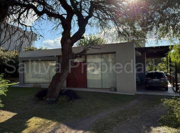 Foto · La Cuesta Villa Residencial - Casa en Vents 3 Dorm.