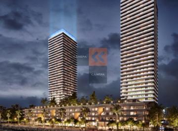 Foto1 · Venta Apartamento de 2 Dorm. en con Una Vista Única