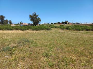 Terreno · 465m² · 2 Lotes en Colonia Chapadmalal (Altura Hotel 1).