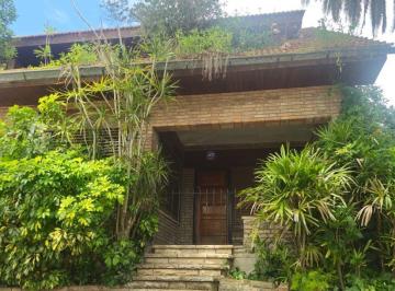 Casa · 315m² · 4 Ambientes · 1 Cochera · Venta Casa + Lote - Tigre - Paseo Victorica