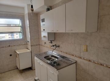 Departamento · 46m² · 3 Ambientes · 3 Ambientes Lateral Luminoso Apto Credito Bancario