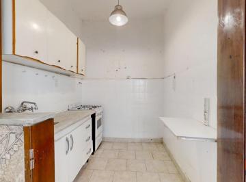 PH · 49m² · 2 Ambientes · Casa PH en Venta en Olivos 2 Ambientes con Patio a Refaccionar