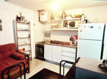 Departamento · 25m² · 1 Ambiente · Departamento en Parque Cha