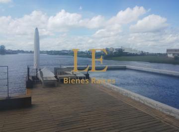 Terreno · 780m² · Venta Lote El Naudir