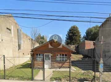 Terreno · 600m² · Lote Apto Desarrollo