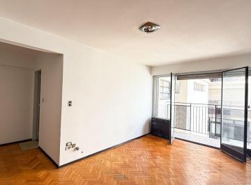 Departamento de 3 ambientes, Palermo · Depto 3 Ambientes con Vista Al Río Muy Luminoso Lacroze y Luis m Cmapos