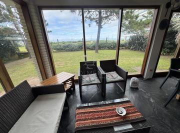 Foto1 · Hermosa Casa en Alquiler con Vista Al Mar