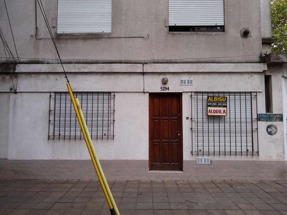 Enrique Del Valle Iberlucea 5296
