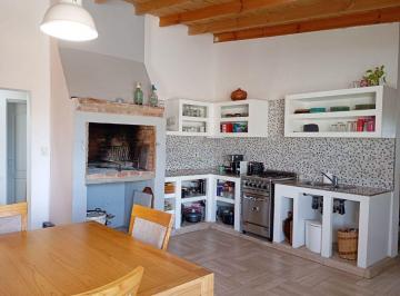 Casa de 7 ambientes, Puerto Madryn · Casa con Piscina, mas Salon de Usos Multiples - Oportunidad!1