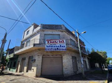 Departamento de 3 ambientes, La Matanza · Dpto 3 Amb. en P. a y Local Comercial