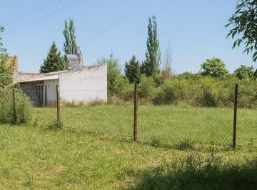 Terreno · 563m² · Terreno en Funes City