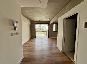 Departamento · 32m² · 1 Ambiente · Ambiente y Medio a Estrenar en Chacarita en Venta.