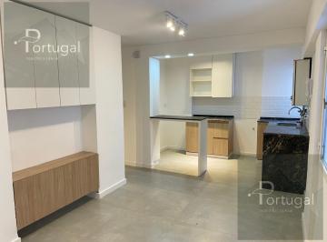 Departamento · 39m² · 3 Ambientes · 1 Dormitorio Reciclado a Nuevo Nueva Cordoba