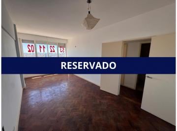 Departamento · 55m² · 3 Ambientes · Departamento en 3 Amb / 55 m²
