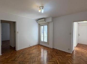 Departamento · 38m² · 2 Ambientes · Departamento en Venta en Boedo (Estados Unidos Al 3500) de 2 Amb.