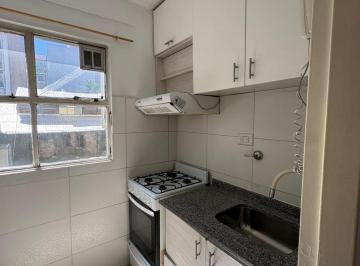 Departamento · 38m² · 2 Ambientes · Departamento en Venta en Boedo (Estados Unidos Al 3500) de 2 Amb.