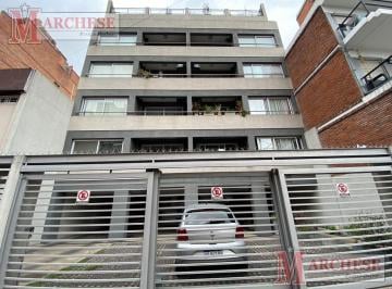 Departamento · 46m² · 2 Ambientes · 1 Cochera · Departamento 2 Ambientes Castelar Sur