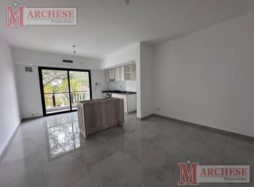 Departamento · 45m² · 2 Ambientes · 1 Cochera · Departamento 2 Ambientes a Estrenar en Venta en Padua Norte