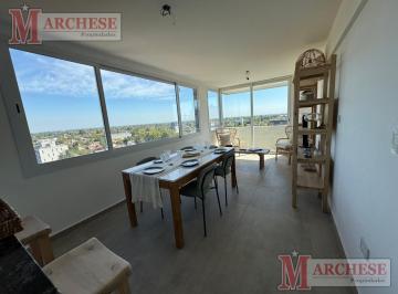 Departamento · 80m² · 3 Ambientes · 1 Cochera · Departamento 3 Amb con Cochera en Venta en Ituzaingó N