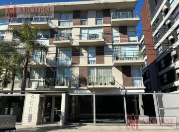 Departamento · 55m² · 2 Ambientes · 1 Cochera · Departamento 2 Ambientes en Venta en Ituzaingó Norte Apto Cr