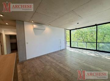 Departamento · 84m² · 3 Ambientes · 1 Cochera · Departamento 3 Ambientes a Estrenar en Parque Leloir Villa Udaondo en Venta
