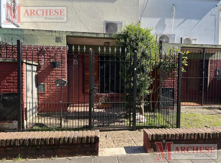 PH · 70m² · 3 Ambientes