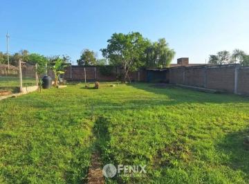 Terreno · 450m² · Tf826 - Terreno en Venta - 15 m X 30 m - Barrio Privado Puerto Canela