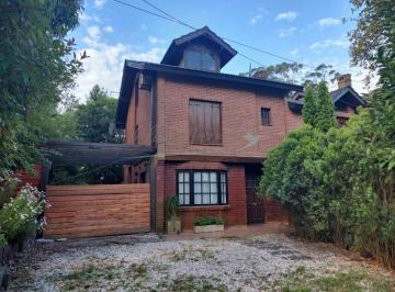 Departamento · 90m² · 4 Ambientes · Duplex en Venta - Pinamar