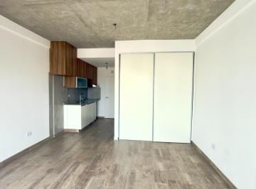 Departamento · 30m² · 1 Ambiente · Venta Depto Mono con Balcón Aterrazado en Parque Avellaneda