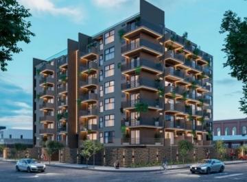 Departamento · 36m² · 1 Ambiente · Monoambiente de 36 m