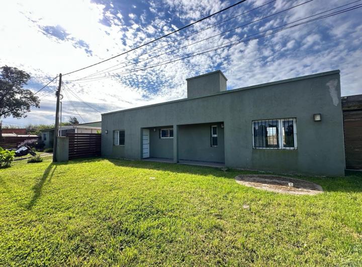 Casa · 63m² · 2 Ambientes