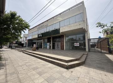 Oficina comercial · 500m² · 10 Ambientes · 17 Cocheras · Alquiler – Oficina Corporativa 500 m C/ 17 Cocheras - Av Rafael Núñez