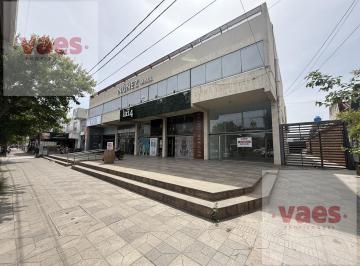Oficina comercial · 500m² · 10 Ambientes · 17 Cocheras · Alquiler – Oficina Corporativa 500 m C/ 17 Cocheras - Av Rafael Núñez