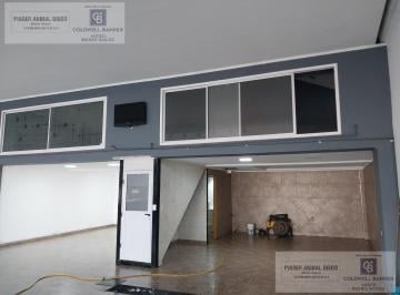 Local comercial · 290m² · 4 Ambientes · 6 Cocheras · Local Comercial con Departamento en Venta, San Rafael.